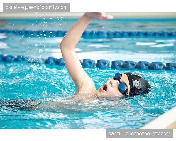 游泳运动员心理素质受关注，比赛压力应对策略