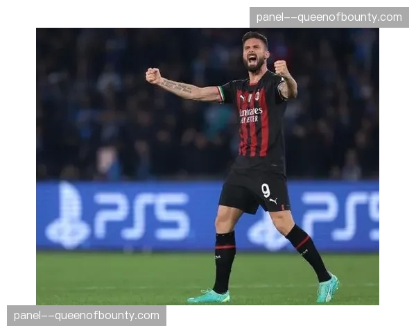 里尔客场1-0力克昂热，39岁老将吉鲁点射破门成法甲历史第7年长进球者