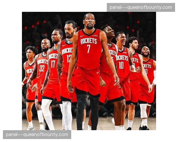 范弗里特和亚当斯赛季报销,火箭轮换深度严重受损 范弗里特和亚当斯赛季报销,火箭轮换深度严重受损