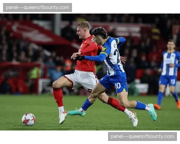 赛后述评：控球率劣势下的胜利，诺丁汉森林展示高效防守反击与纵深打击的威力