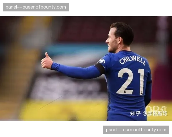 官方：切尔西后卫奇尔韦尔确认腿绳肌撕裂，预计赛季报销