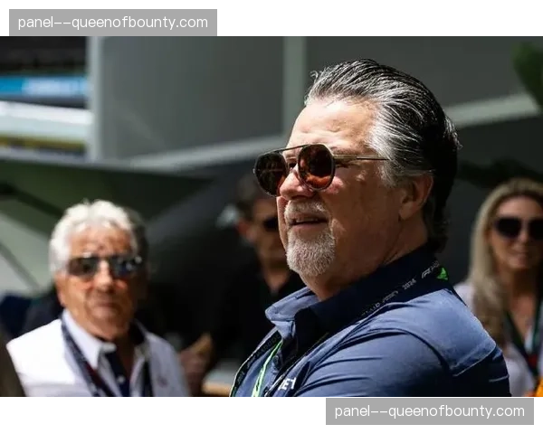 安德雷蒂家族再次就加入F1的申请被拒发表声明，表示将评估所有选项