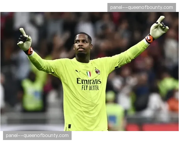 赛后评分：米兰门将迈尼昂高接低挡获全场最高分