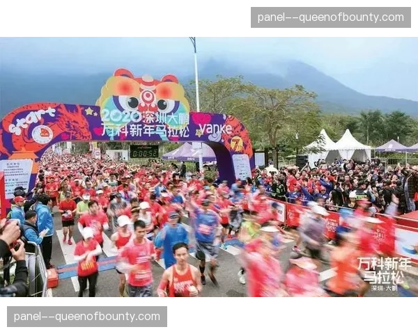 后疫情时代观察:全球马拉松赛事数量与参赛人数已恢复并超越2019年水平 后疫情时代观察:全球马拉松赛事数量与参赛人数已恢复并超越2019年水平