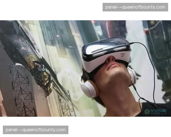 西甲联盟与科技公司合作,将推出基于VR的虚拟观赛服务 西甲联盟与科技公司合作,将推出基于VR的虚拟观赛服务